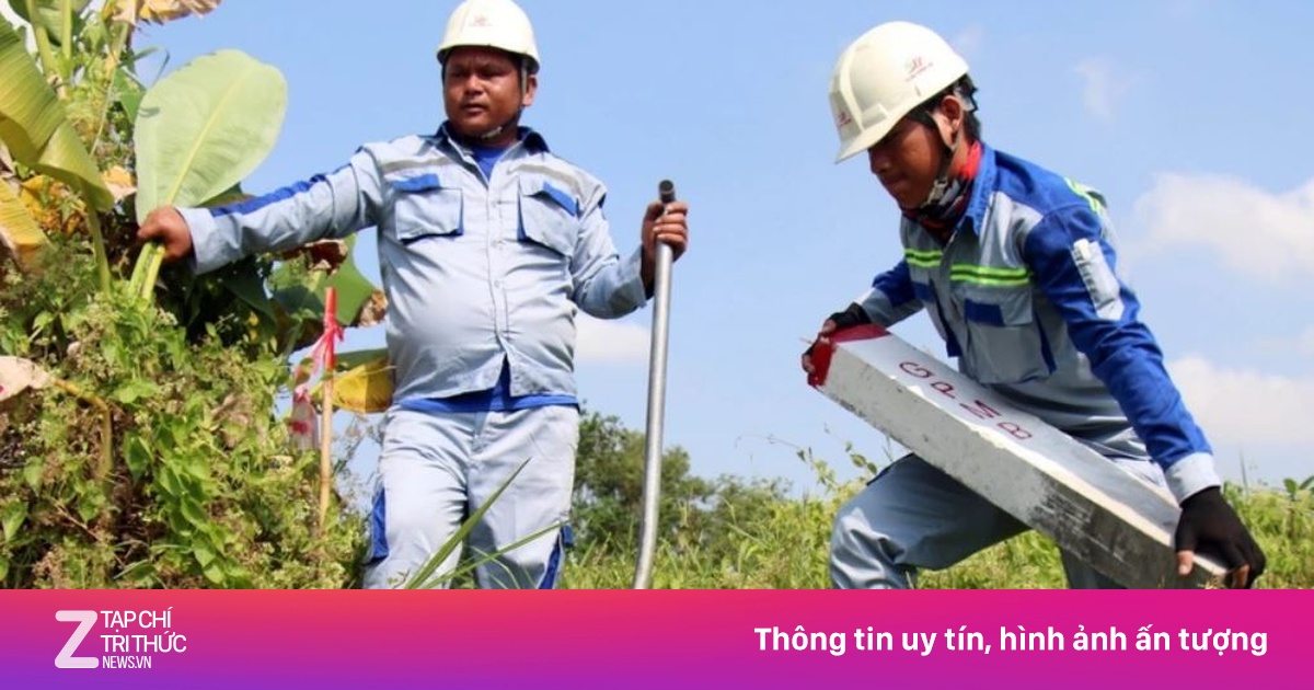 TP.HCM thu hồi đất của hơn 2.100 trường hợp để làm cao tốc đi Mộc Bài