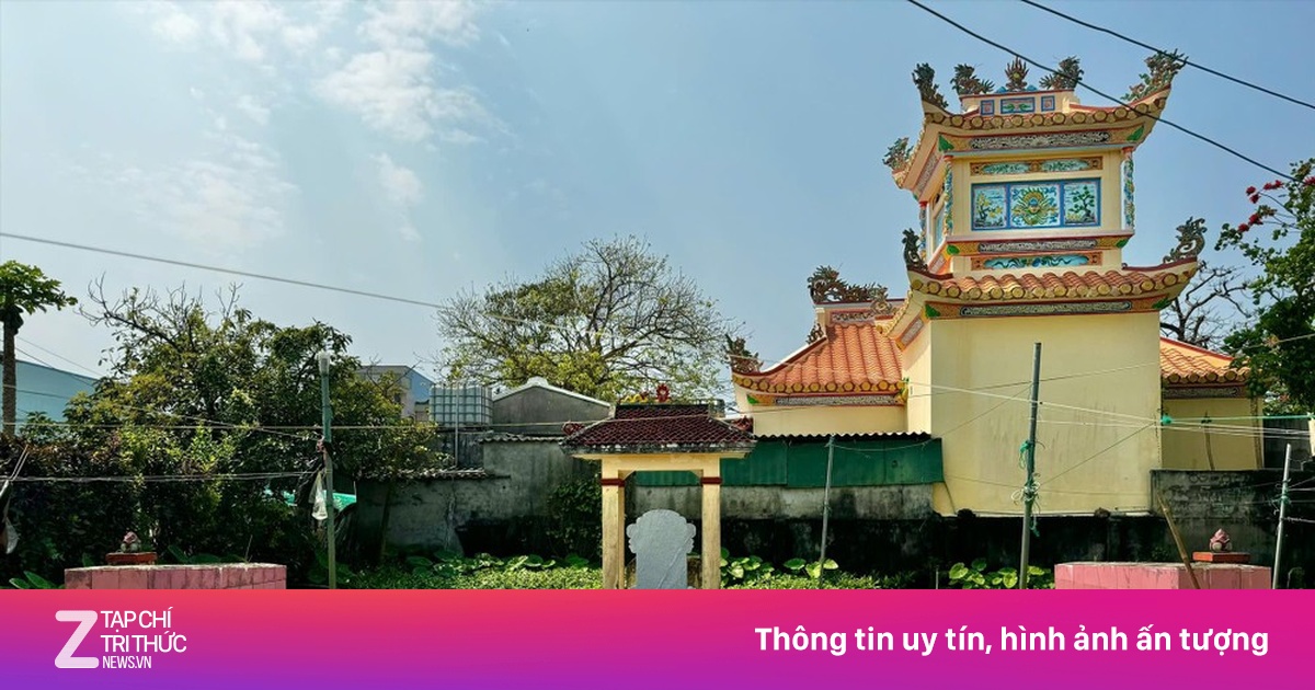Gặp 'pháp sư' cuối cùng nặn hình nhân thế mạng trên đảo Lý Sơn