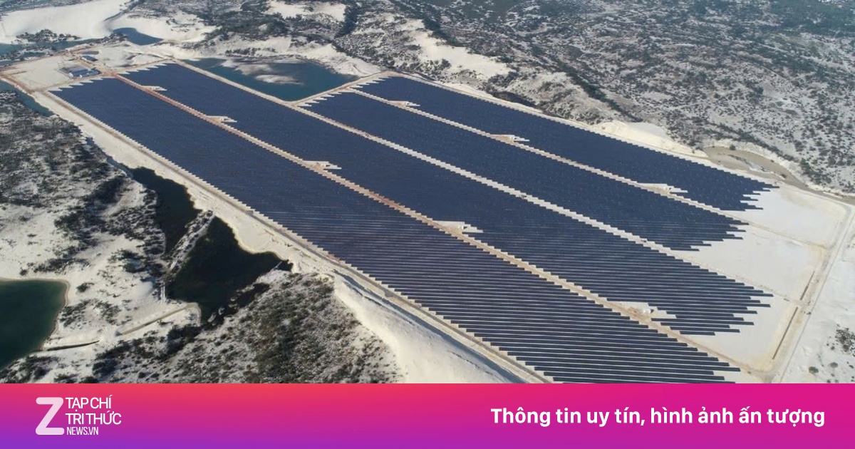 Bộ Công an yêu cầu cung cấp hồ sơ dự án điện mặt trời tại Quảng Bình