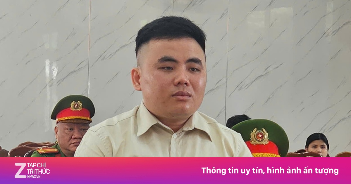 Kẻ sát hại bạn gái sau màn cầu hôn lãng mạn bị tuyên án tử hình