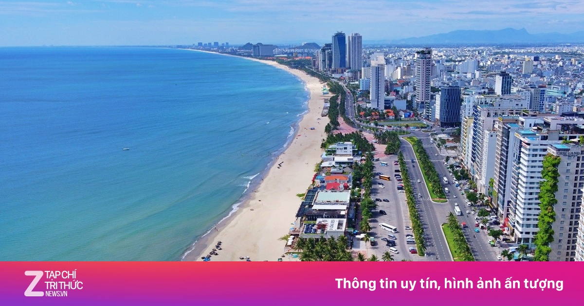 Gợi mở tên gọi mới khi sáp nhập Quảng Nam với Đà Nẵng