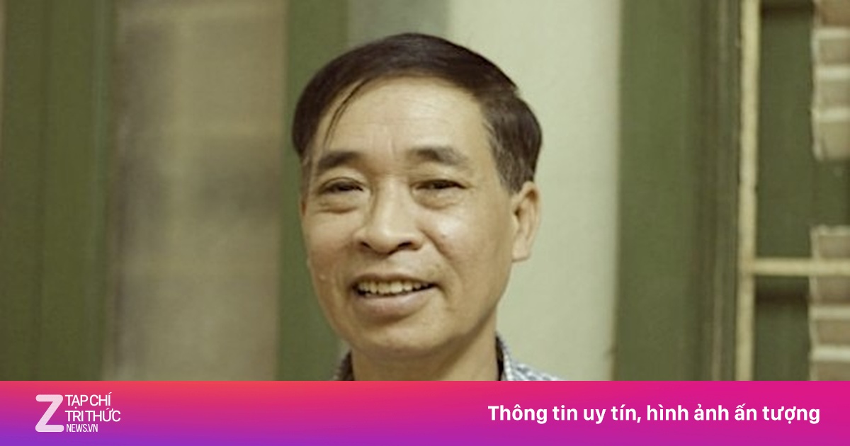 PGS.TS Phạm Văn Tình cố vấn chương trình 'Vua tiếng Việt' qua đời