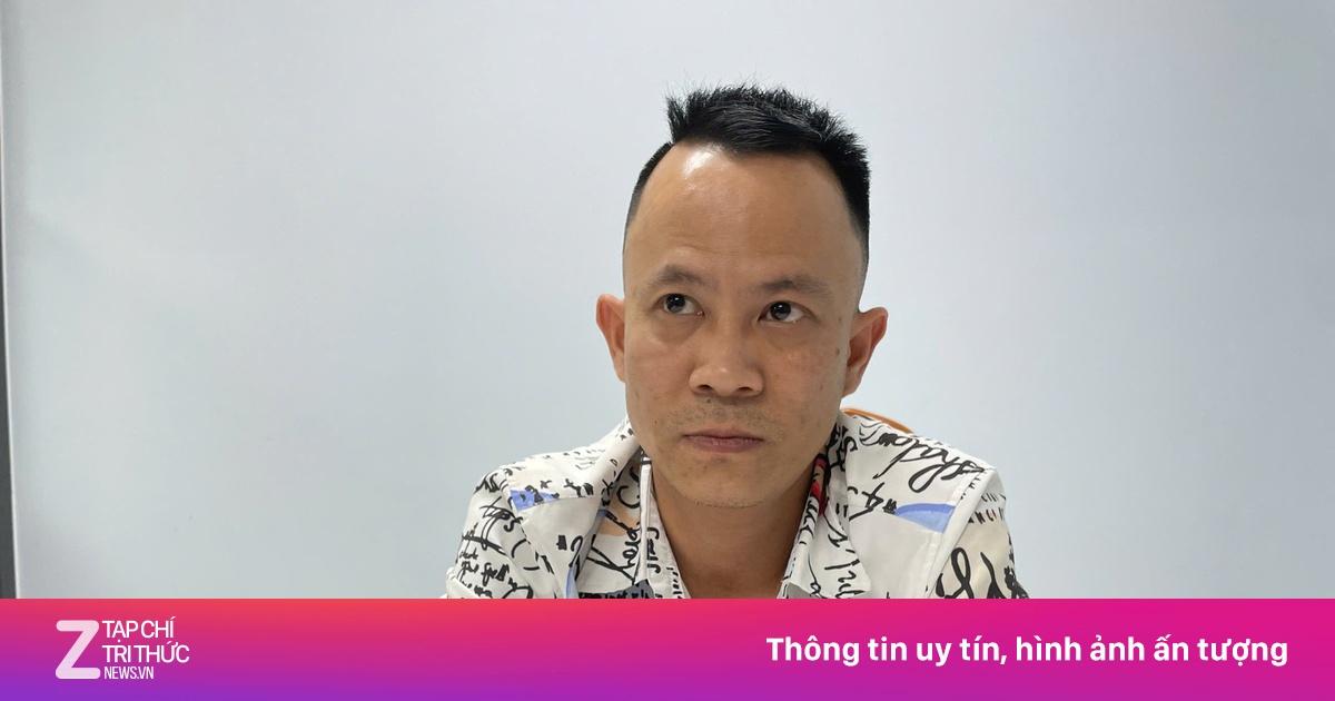 'Tú ông' điều hành đường dây hơn 300 gái mại dâm