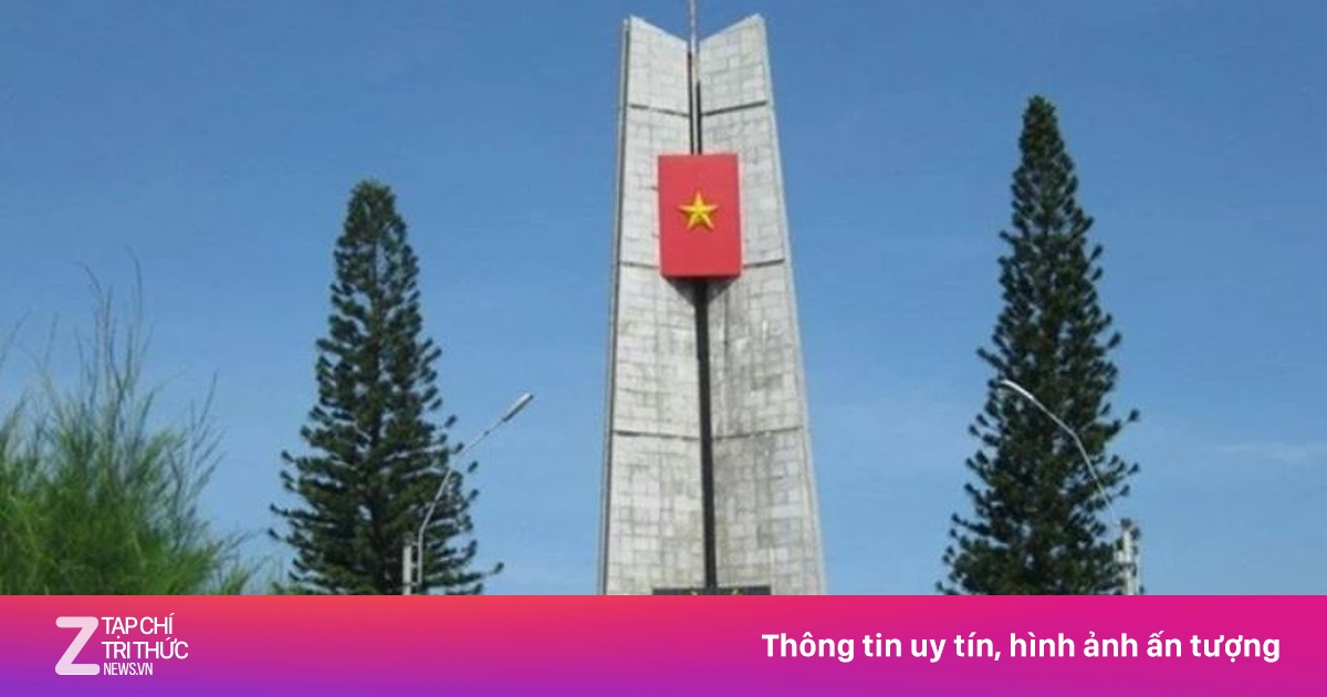 Cấp bằng Tổ quốc ghi công với chiến sĩ hy sinh khi đánh án ma túy