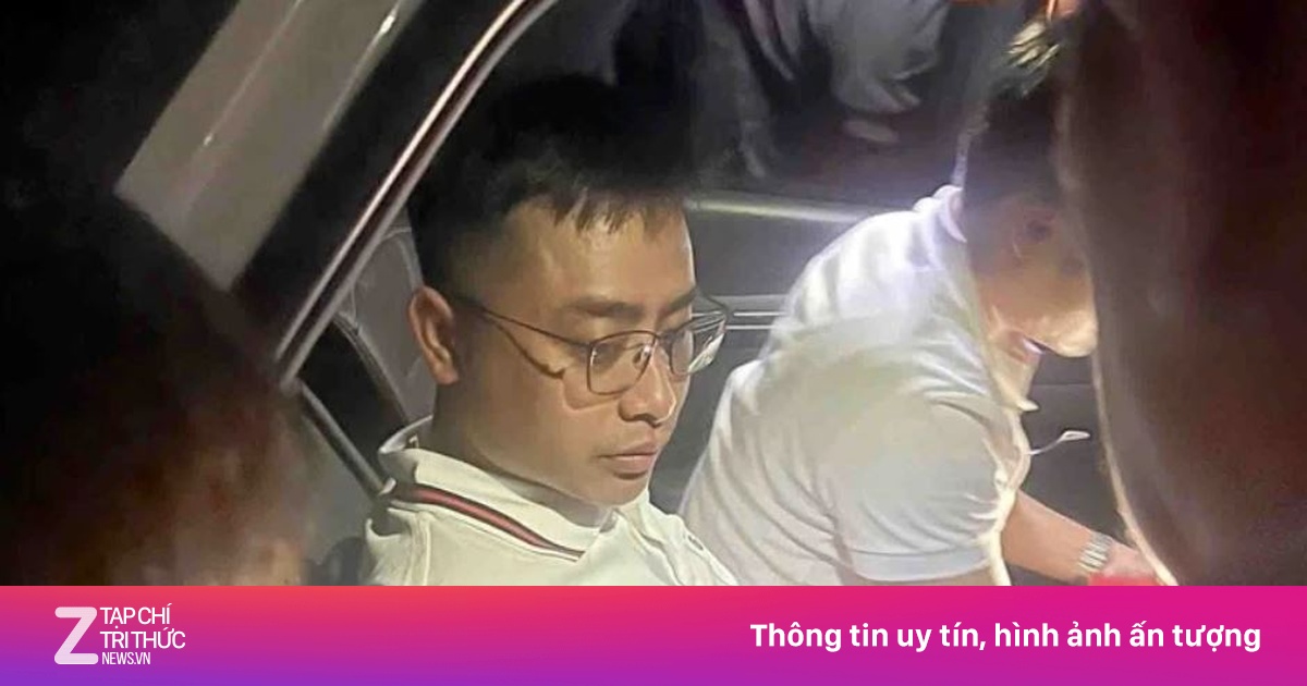 Đối tượng Bùi Đình Khánh khai gì tại cơ quan công an sau khi bị bắt?