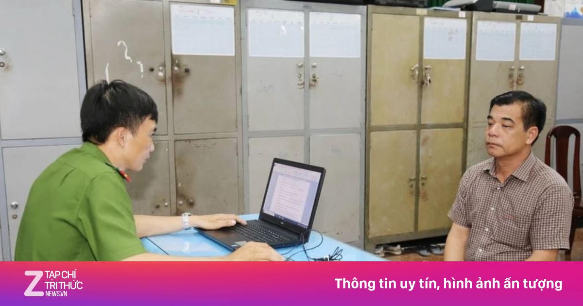 Tạo vỏ bọc doanh nhân thành đạt, giám đốc lừa đảo 20 tỷ đồng