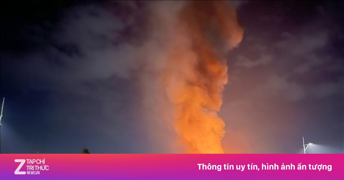 Mỹ không kích cảng nhiên liệu Yemen, hàng trăm người thương vong
