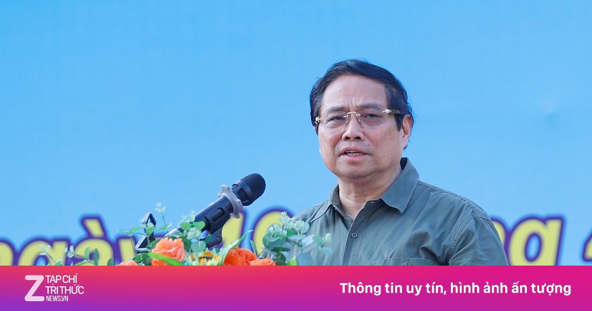 Thủ tướng: Nhân dân cả nước háo hức mong chờ cuộc diễu binh, diễu hành
