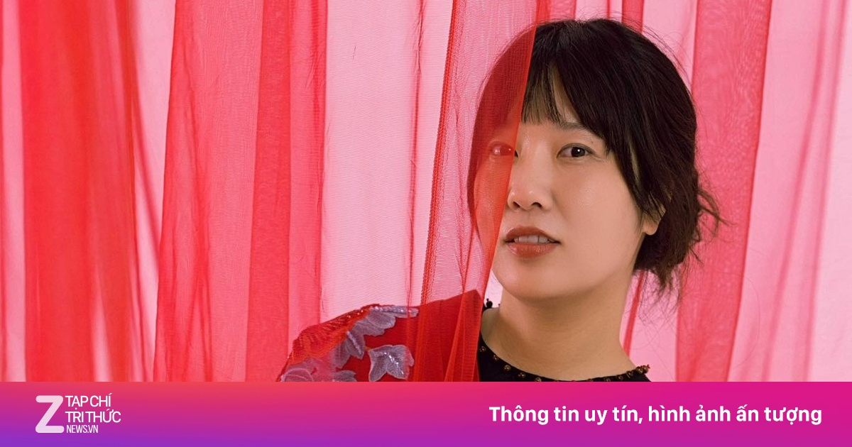 Nhà báo Hồ Điệp Thanh Thanh - Những trang văn tâm hồn