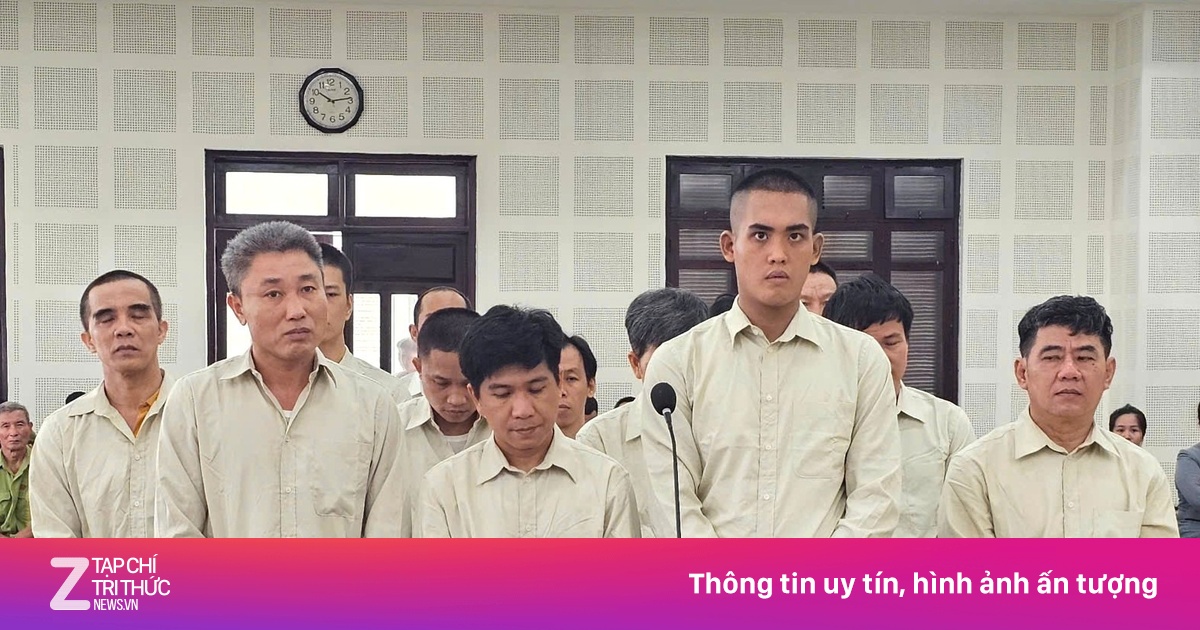 In, buôn bán 1,6 triệu cuốn sách giả, 13 người lĩnh án tù