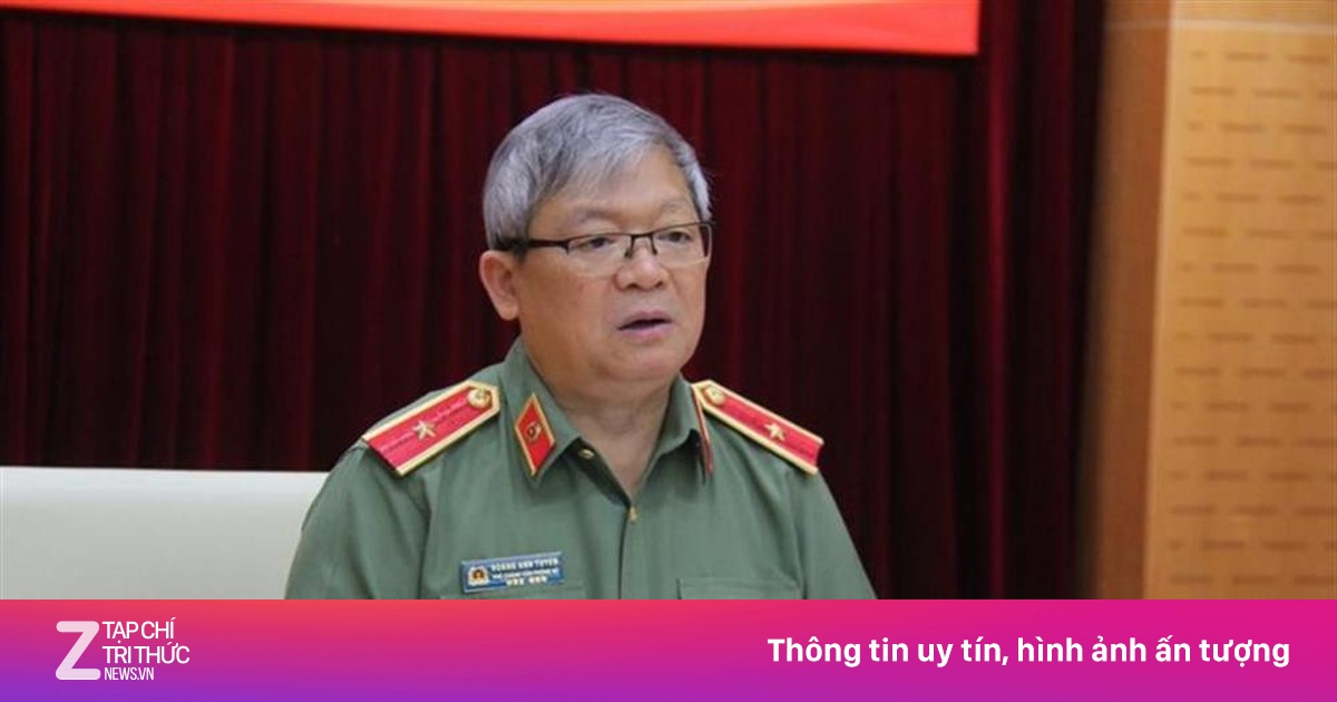 Bộ Công an lên tiếng việc người nổi tiếng quảng cáo không đúng sự thật