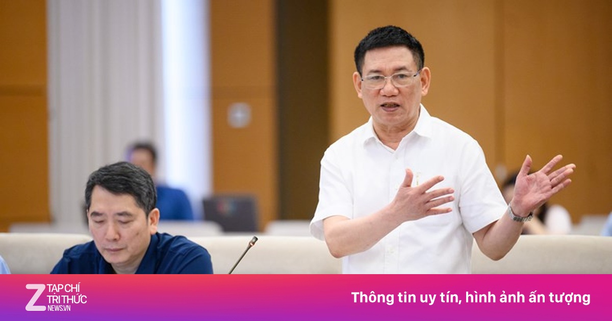 Chi 170.000 tỷ cho cán bộ thôi việc, nghỉ hưu khi sắp xếp bộ máy