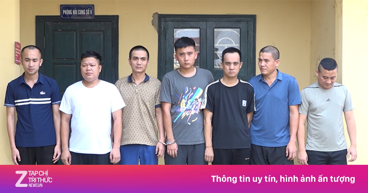 Bóc gỡ đường dây cá độ bóng đá hơn 300 tỷ đồng