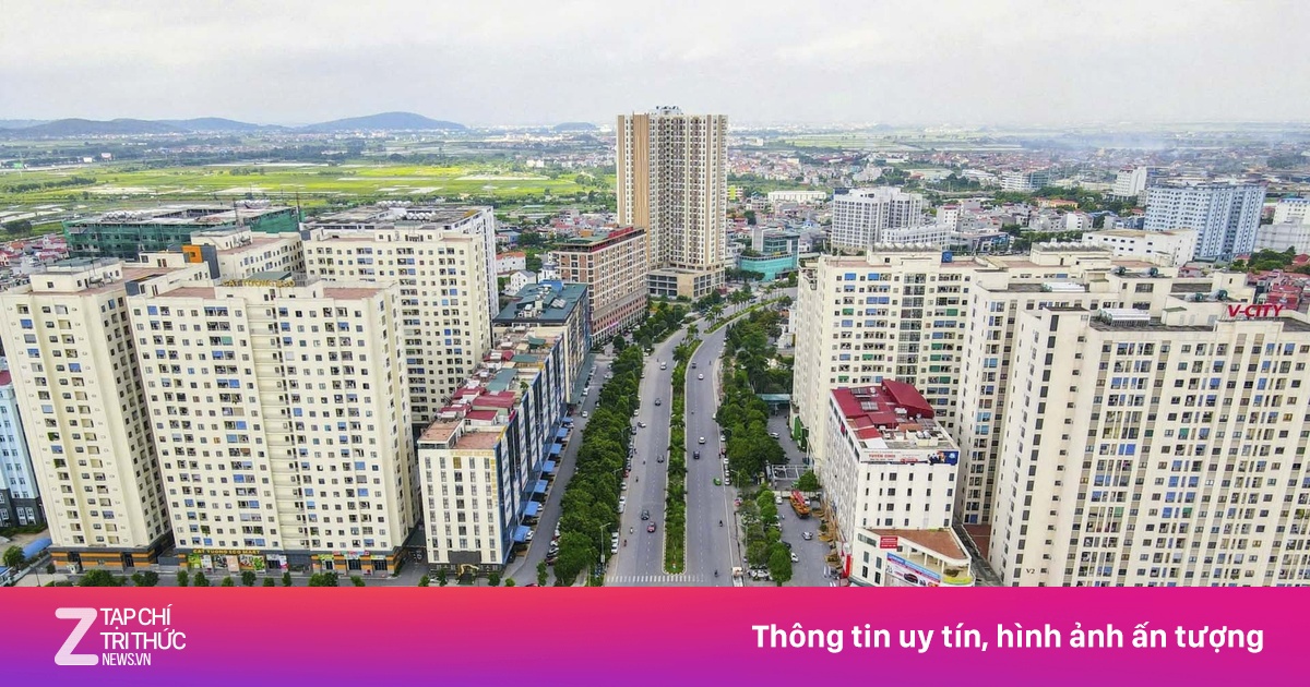 Ý kiến Tổng Bí thư về việc Bắc Ninh lùi thời gian lên TP trực thuộc TW