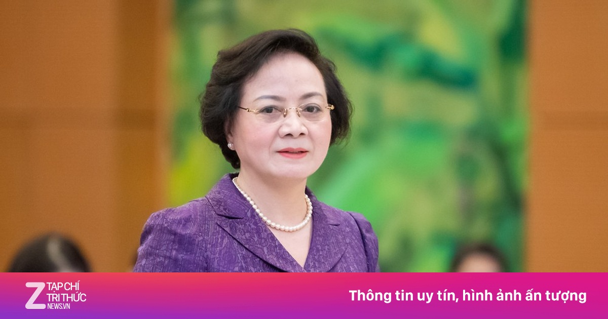 Bộ trưởng Nội vụ 'sốt ruột' vì số lượng lãnh đạo cấp xã rất nhiều