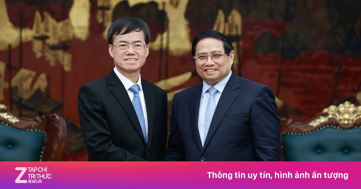 Bộ trưởng Trung Quốc dự lễ kỷ niệm 30/4