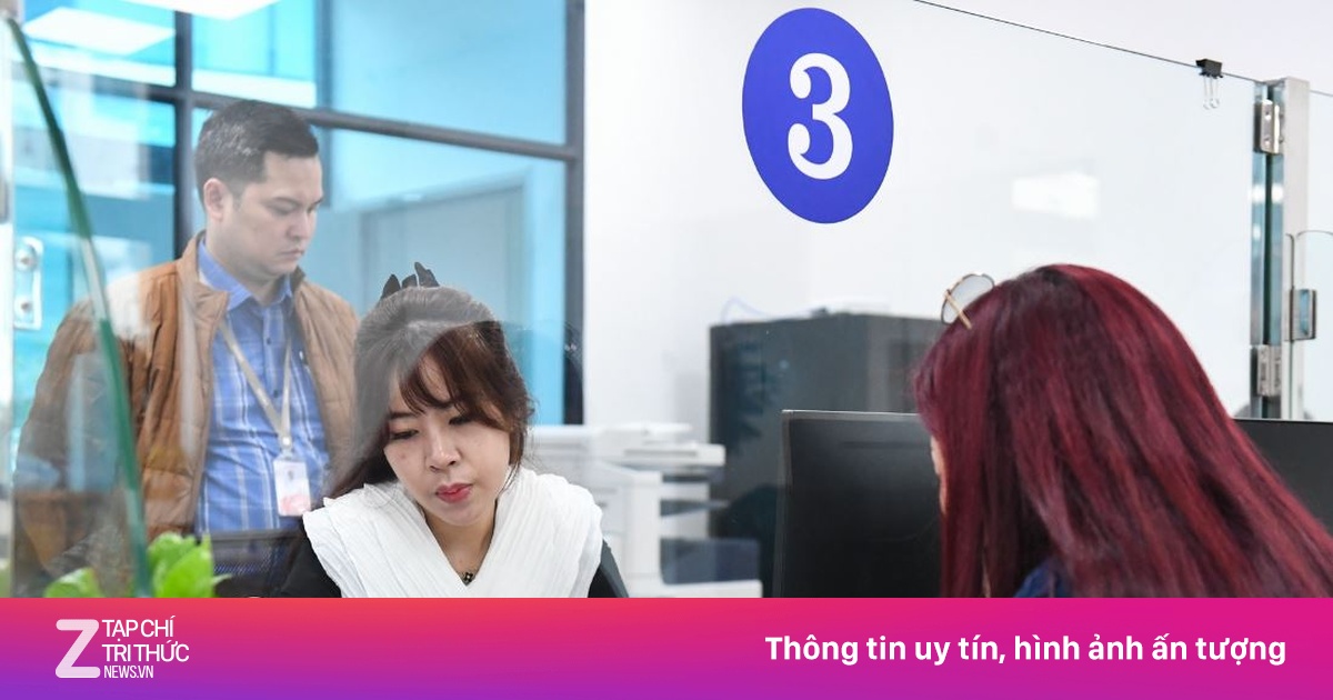 Bộ Nội vụ: Cán bộ có đơn tự nguyện xin nghỉ cũng phải đánh giá