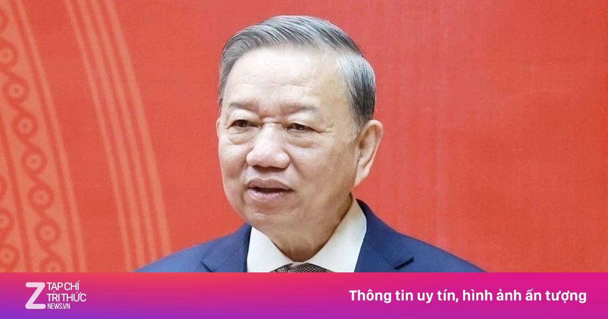 Tổng Bí thư Tô Lâm thăm chính thức Liên bang Nga, dự lễ duyệt binh