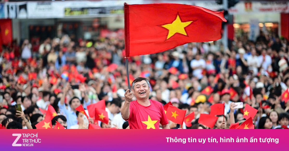 Lời cảm ơn của Ban tổ chức Lễ kỷ niệm 50 năm thống nhất đất nước