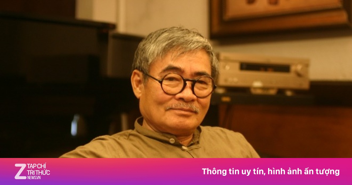 Thơ Nguyễn Duy: 'Tìm thân nhân'
