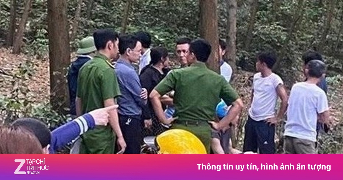 Nhóm học sinh đi chơi sau giờ học, hai em tử vong thương tâm