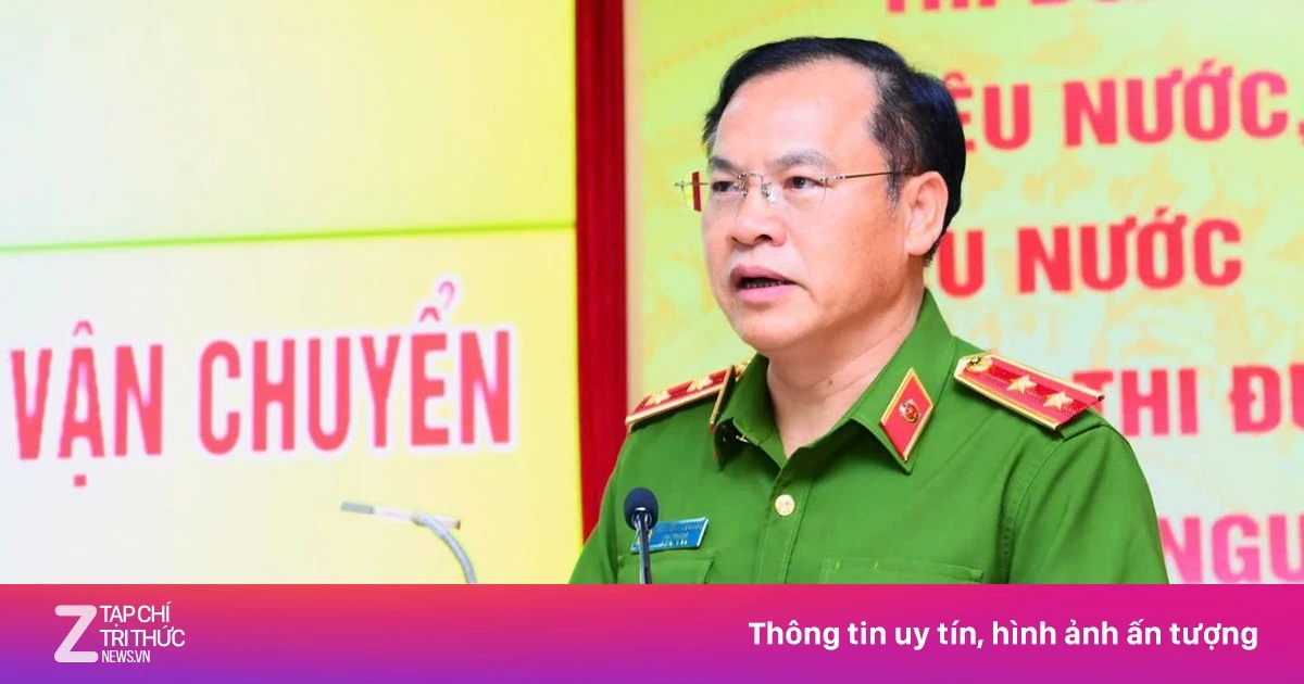 Chuyên án ma túy liên quan Bùi Đình Khánh: Thu 38 bánh heroin, 6 ôtô