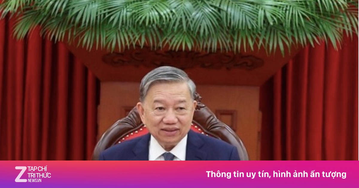 Tổng Bí thư Tô Lâm điện đàm với Chủ tịch Hội đồng châu Âu