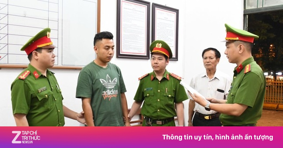 Phú Thọ: Bắt khẩn cấp 2 đối tượng khai thác khoáng sản trái phép