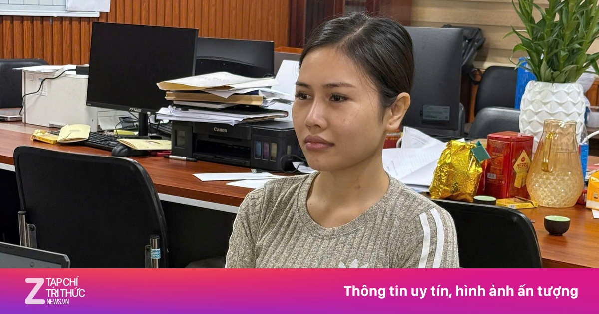 Bị truy nã do bán trẻ em sang TQ, cô gái bị bắt sau 10 năm bỏ trốn