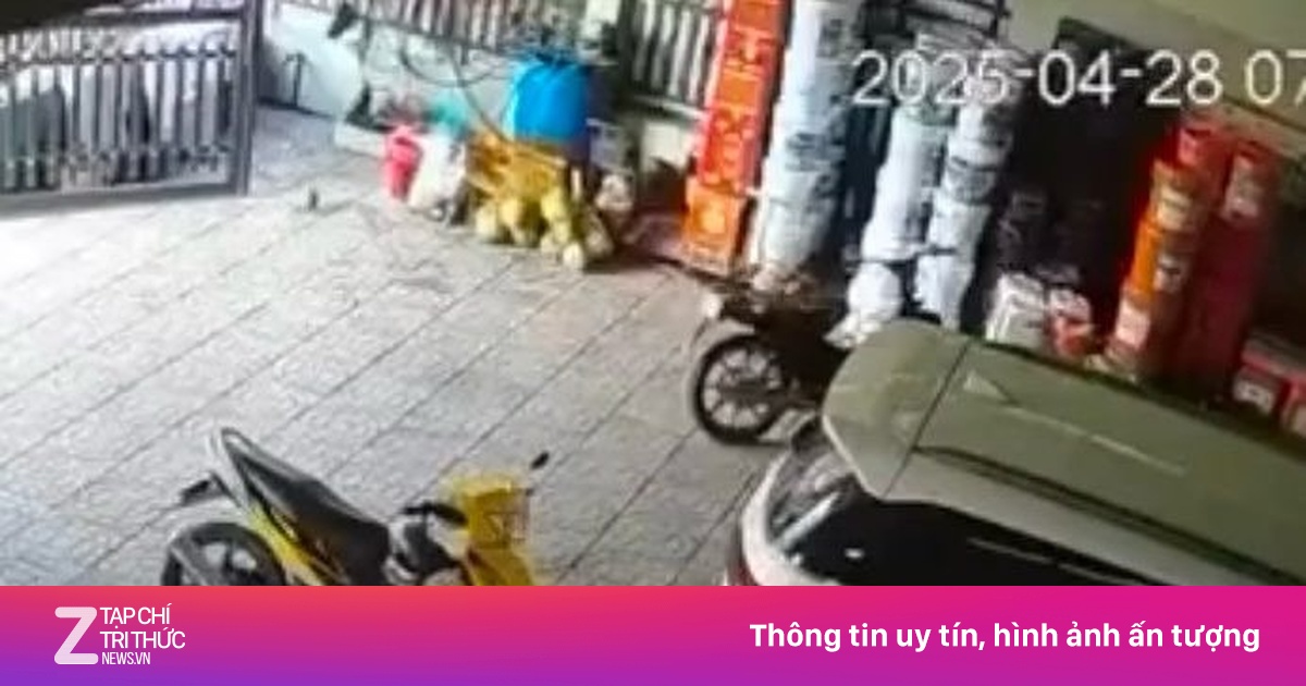 Vụ nổ súng ở Vĩnh Long: Khởi tố vụ án hình sự 'Giết người'
