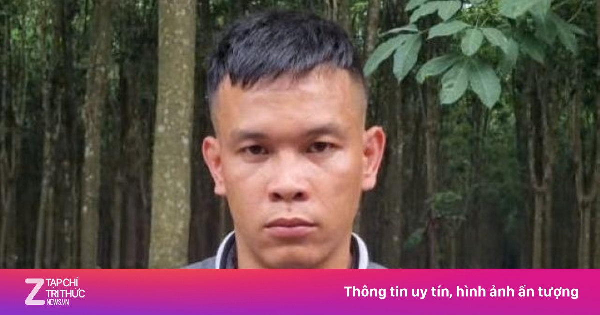 Bắt giữ kẻ chuyên rình mò phụ nữ để cướp tài sản và hiếp dâm
