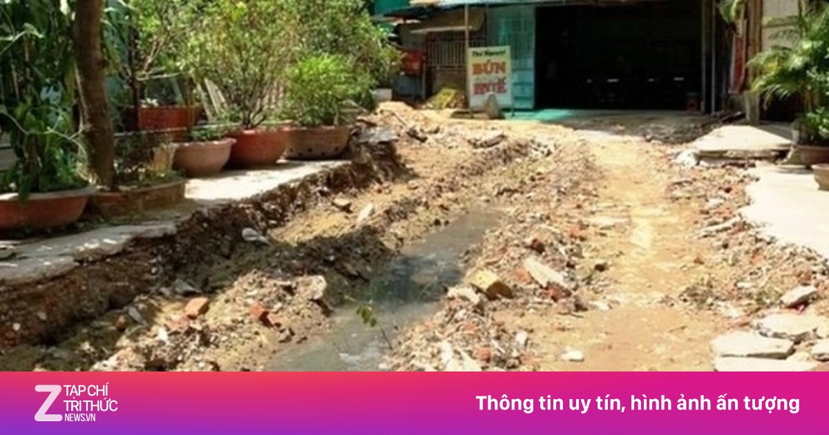 Thanh tra dự án 'tai tiếng' kéo dài hơn 20 năm ở Thanh Hóa