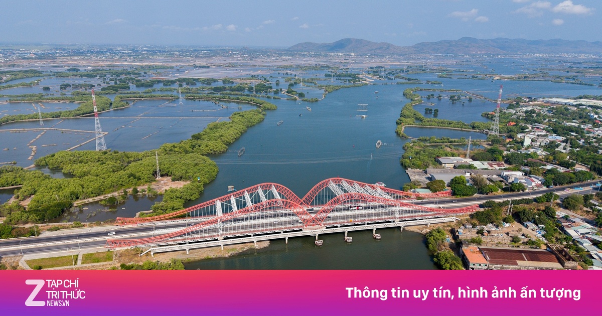 Sau sáp nhập, TP.HCM có thể xây khu kinh tế biển như Dubai