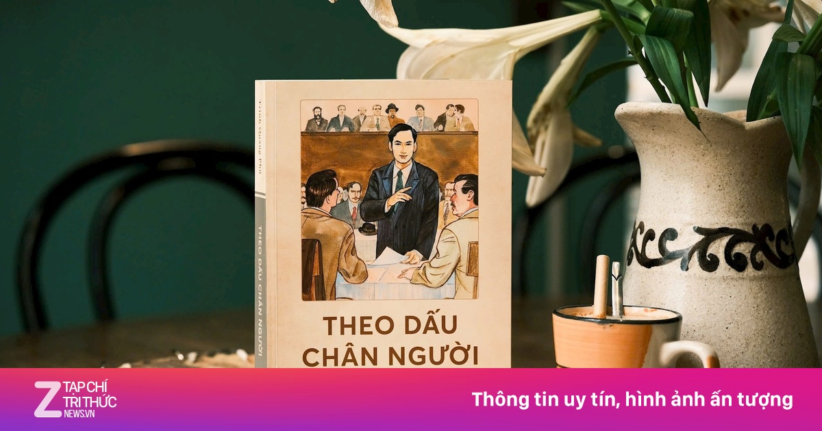 Tái hiện hành trình 30 năm bôn ba tìm đường cứu nước của Bác