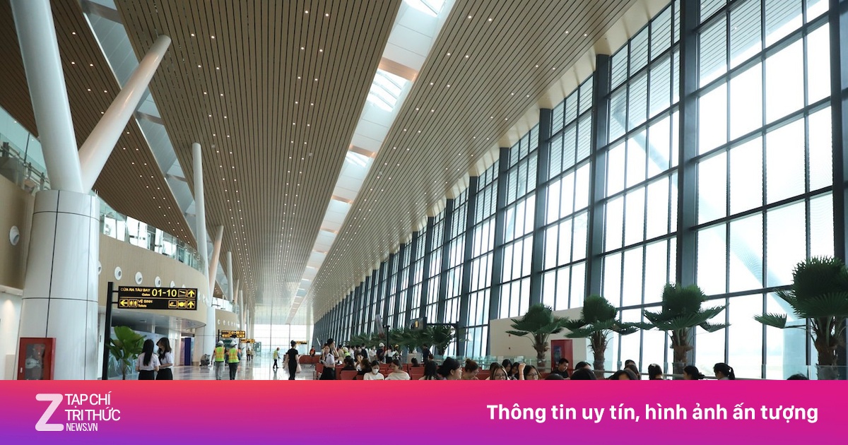 Bộ Xây dựng chỉ đạo kiểm tra hiện trường ga T3 Tân Sơn Nhất bị mưa dột