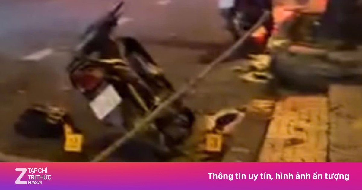 Bé trai 10 tuổi ở TP.HCM bị nhánh cây rơi trúng đầu vỡ hộp sọ