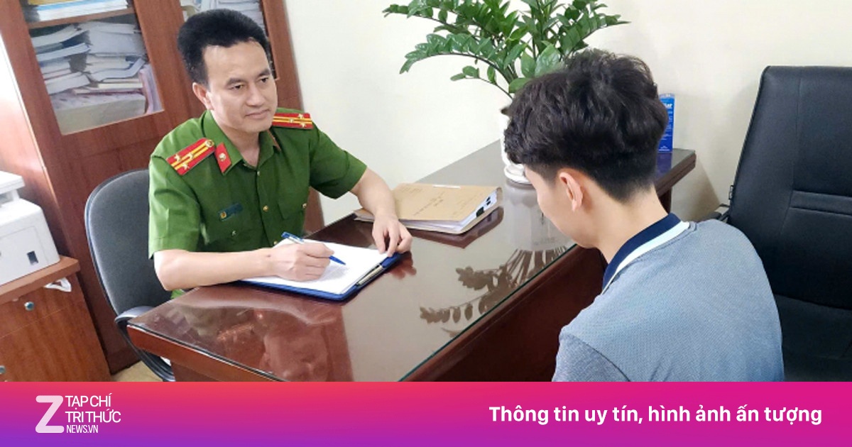 Con trai bị lừa vào nhà nghỉ, bố nhận cuộc gọi yêu cầu đưa 100 triệu