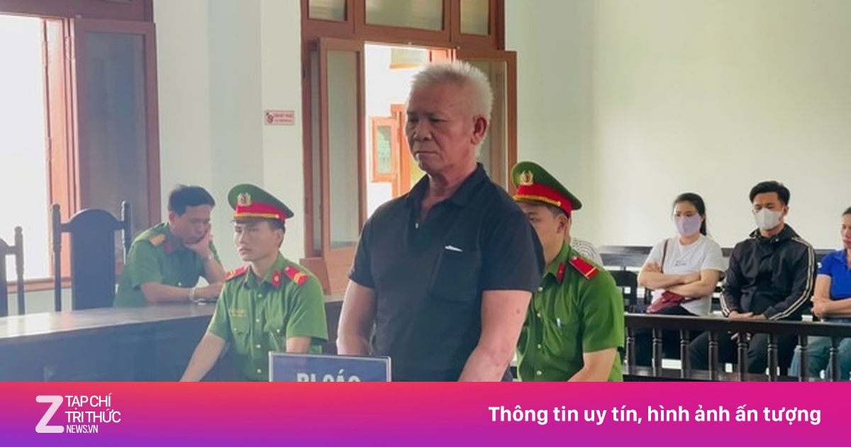 Bỏ thuốc trừ cỏ vào hộp bánh để giết vợ cũ nhằm chiếm đoạt tài sản