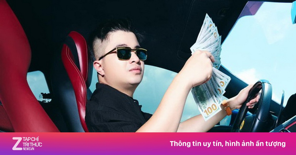 Sập bẫy, mất trắng tiền tỷ vì nỗi sợ và lòng tham