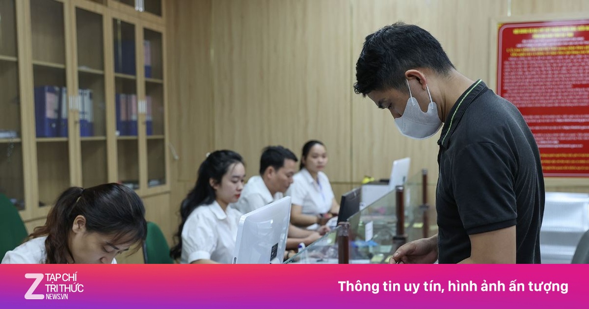 Tâm tư của cán bộ không chuyên trách cấp xã đã ngoài 35 tuổi