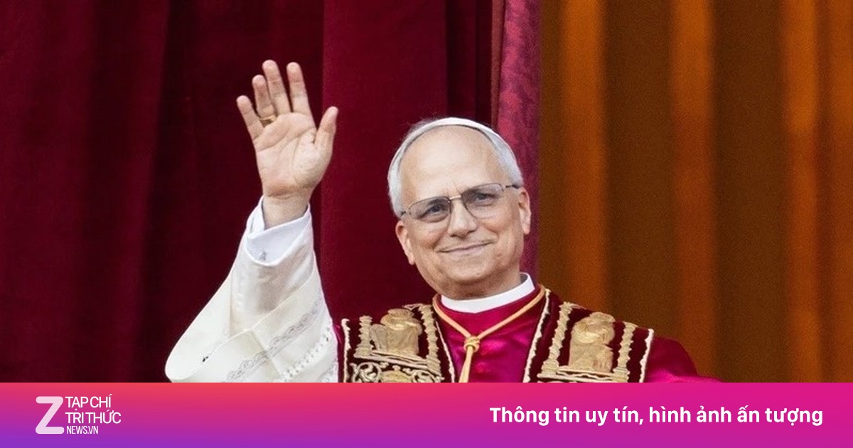 Chủ tịch nước Lương Cường gửi Điện chúc mừng tân Giáo hoàng Leo XIV