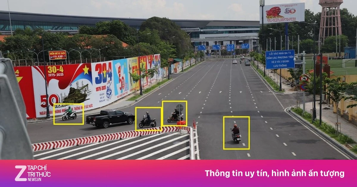 Cảnh không nên có trước cổng chính ga T3 sân bay Tân Sơn Nhất