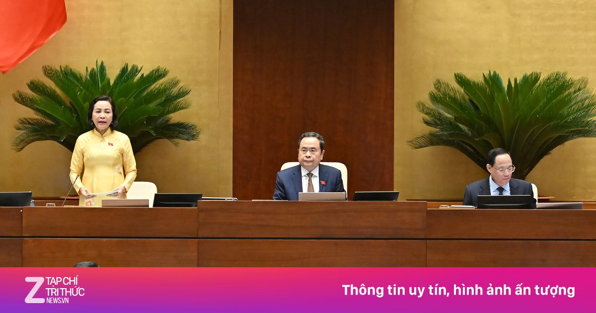 Rút 3 tháng nhiệm kỳ Quốc hội khóa XV để kiện toàn nhân sự chủ chốt