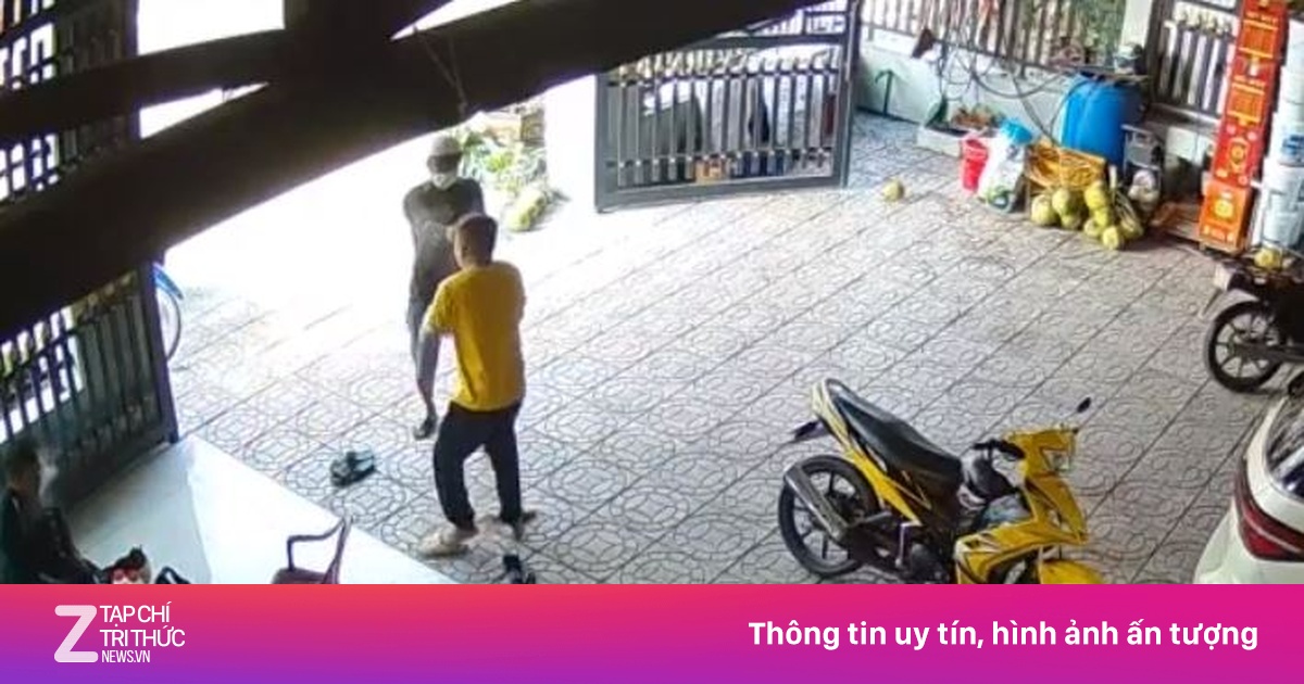 Tài xế trong vụ nổ súng ở Vĩnh Long bị liệt nửa người
