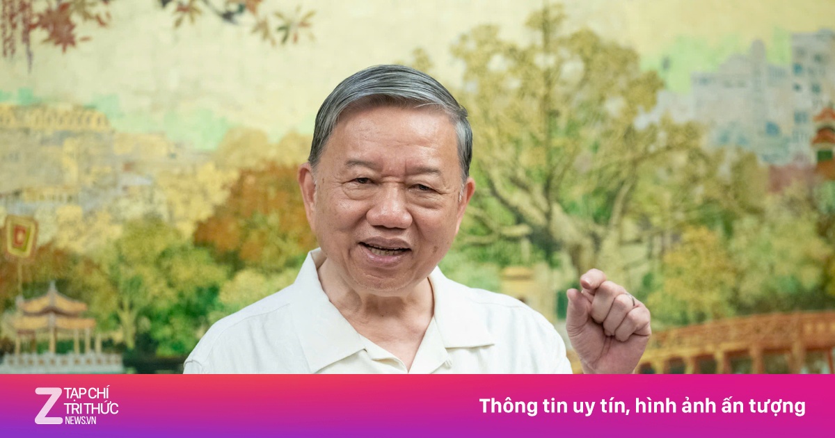 Tổng Bí thư: 'Ông đấu thầu' tội nặng lắm - chậm tiến độ, mất cán bộ