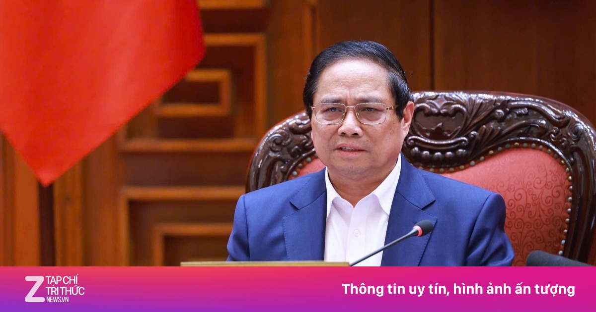 Thủ tướng: Phấn đấu miễn viện phí cho nhân dân sớm nhất có thể