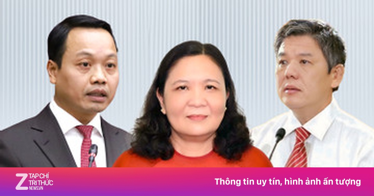 Những cái nhất của Bí thư 3 tỉnh Vĩnh Long, Bến Tre, Trà Vinh