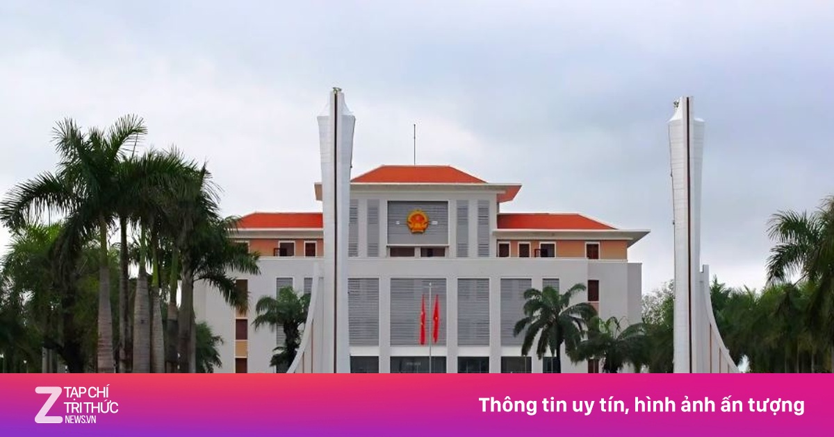 Một cán bộ ở Quảng Nam nghỉ hưu trước tuổi nhận hơn 3,2 tỷ đồng