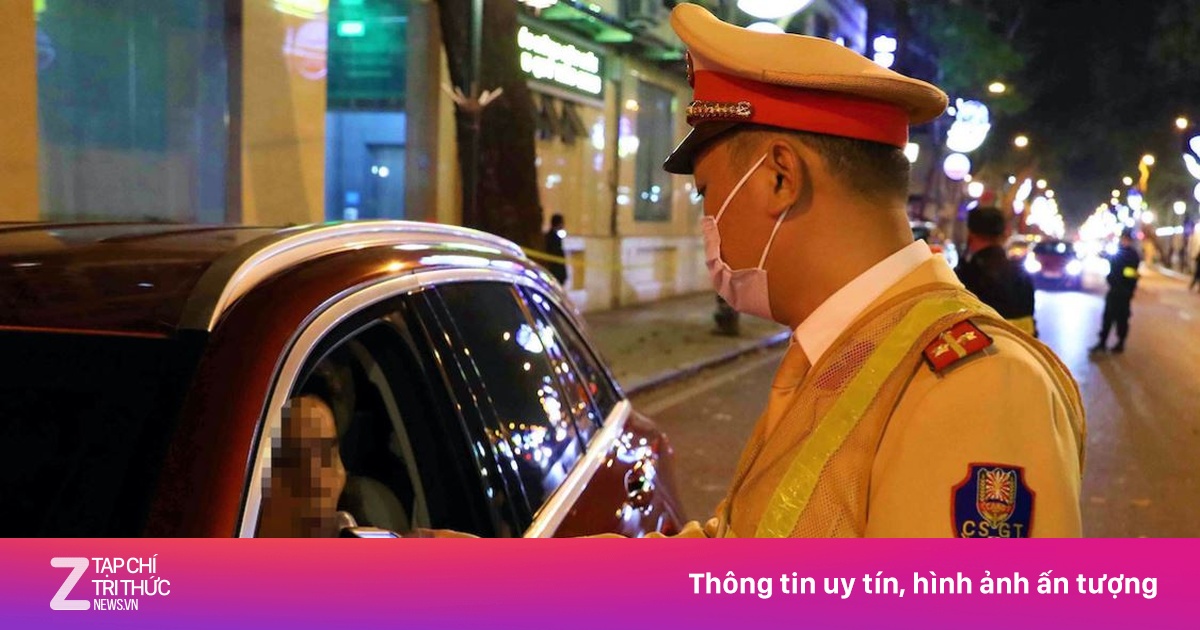 Có nên nâng mức phạt vi phạm an toàn giao thông lên 200 triệu đồng?