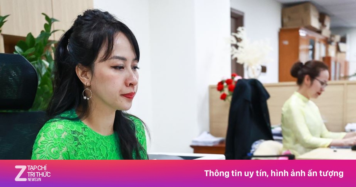 16 tỉnh vẫn chưa có biên chế cho trí thức trẻ sau 13 năm